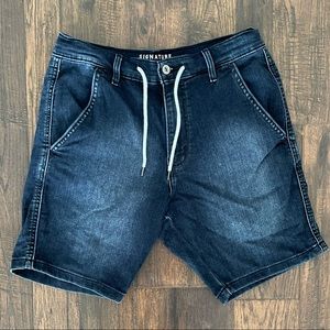 Levi’s Strauss Jean shorts